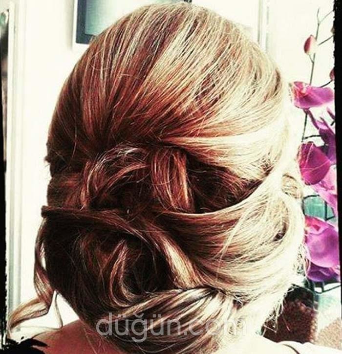 Dores Bayan Kuaförü