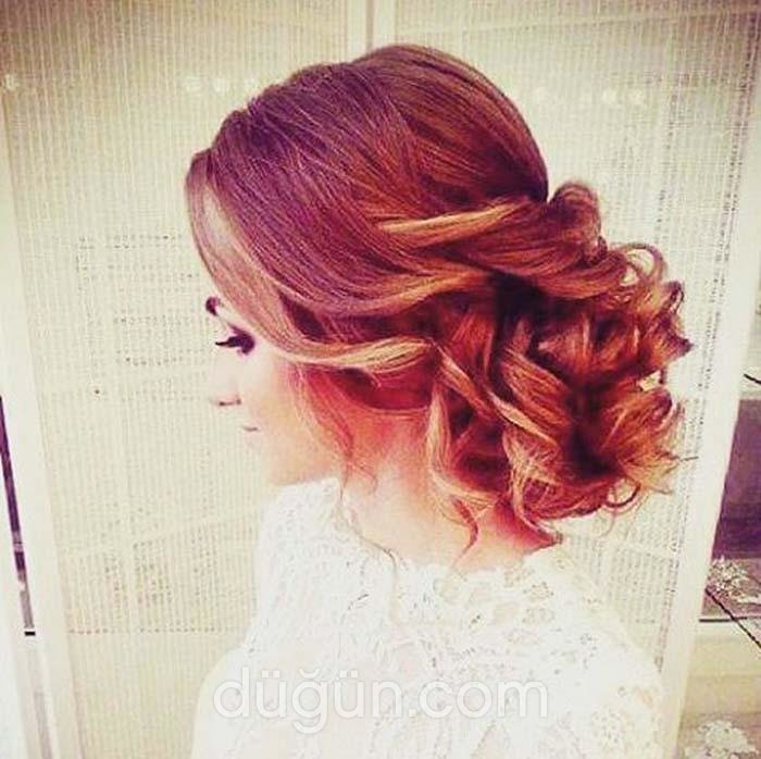 Dores Bayan Kuaförü