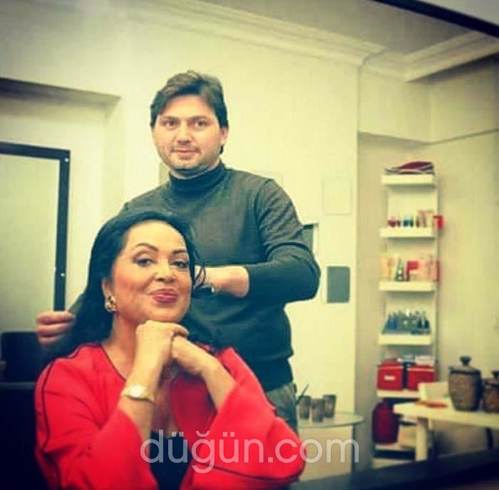 Dores Bayan Kuaförü