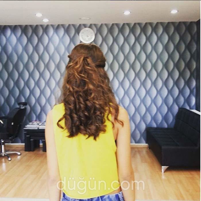 Dores Bayan Kuaförü