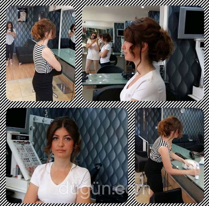 Dores Bayan Kuaförü