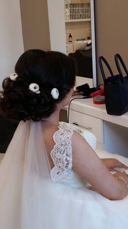 Özlem Gürbüz Kuaför ve Güzellik Salonu