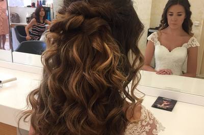 Kuaför Mehmet & Ekibi