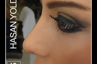 As Hasan Yoldaş Kuaför