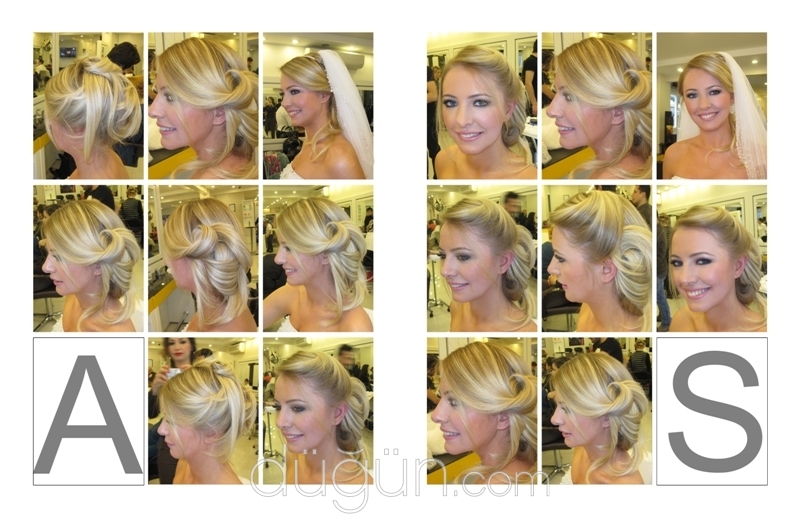 As Hasan Yoldaş Kuaför