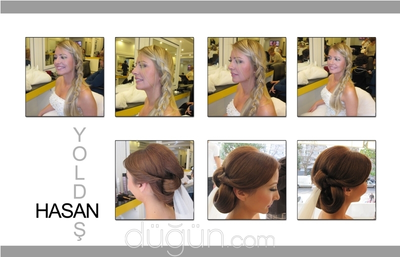 As Hasan Yoldaş Kuaför