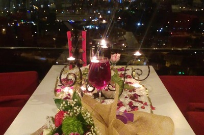 Terass Cafe & Restaurant