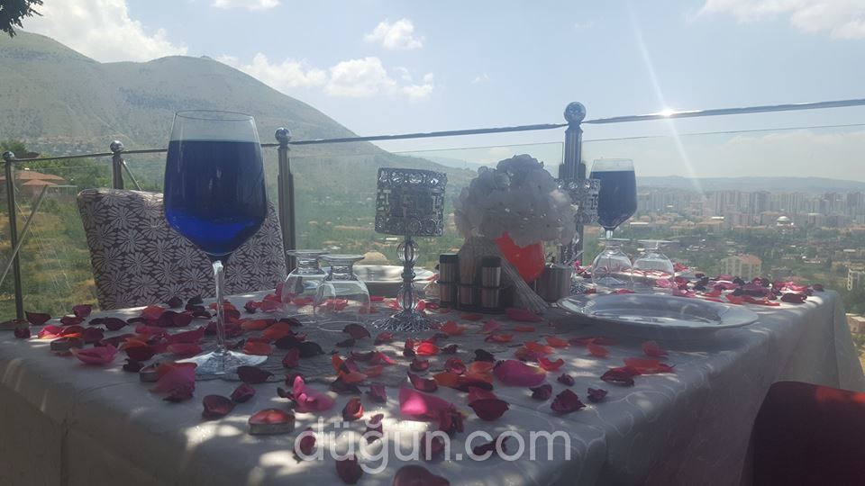 Terass Cafe & Restaurant