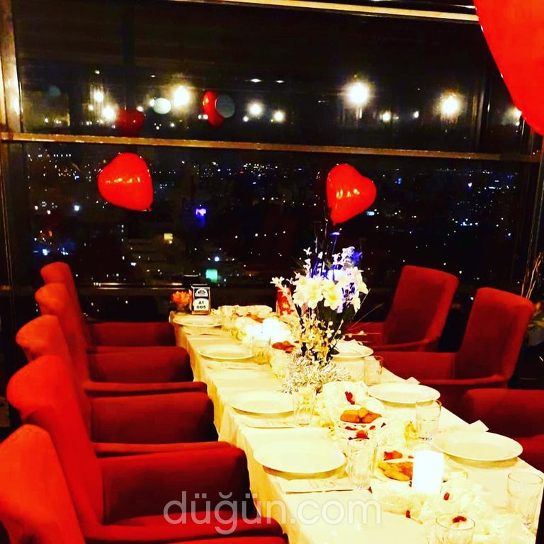 Terass Cafe & Restaurant