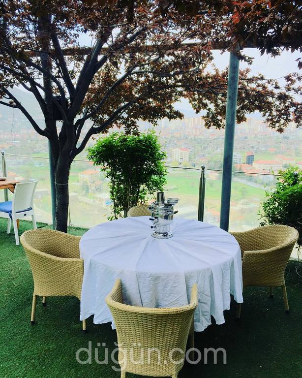 Terass Cafe & Restaurant