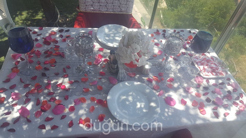 Terass Cafe & Restaurant