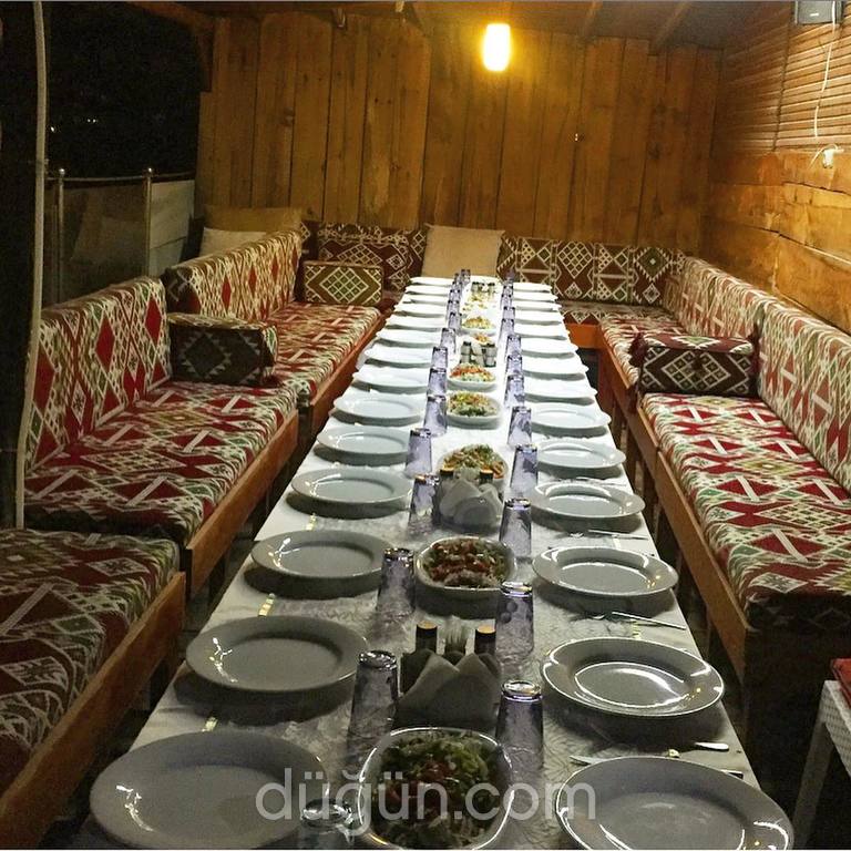 Terass Cafe & Restaurant