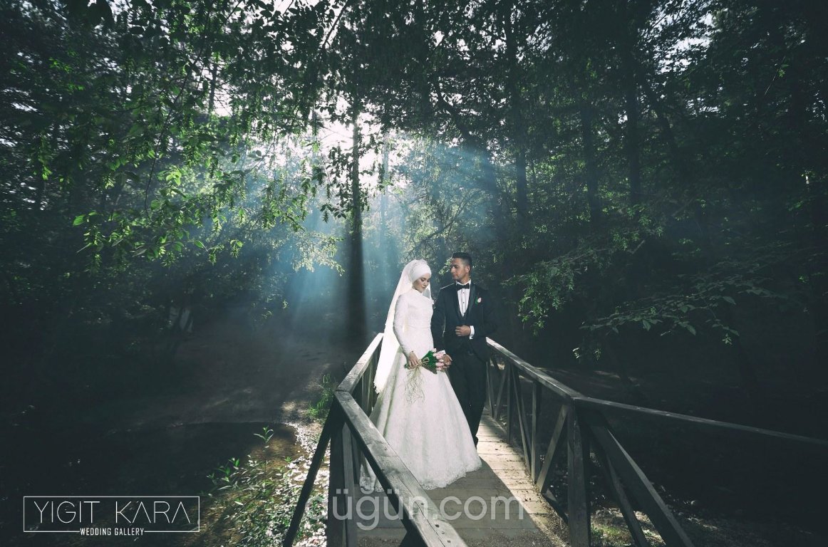 Yiğit Fotoğraf