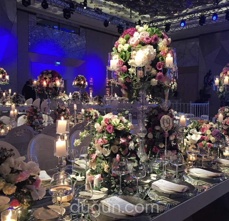 Crowne Plaza İstanbul Harbiye