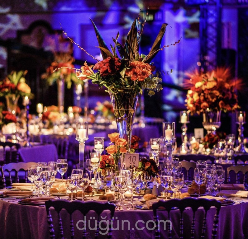 Crowne Plaza İstanbul Harbiye