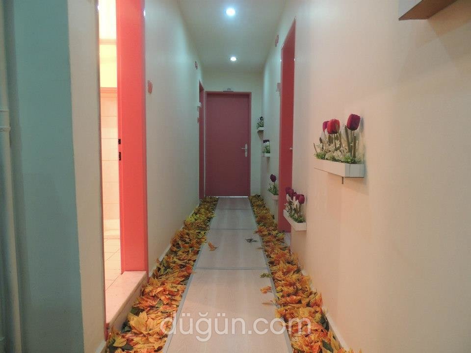 Dore Güzellik Merkezi