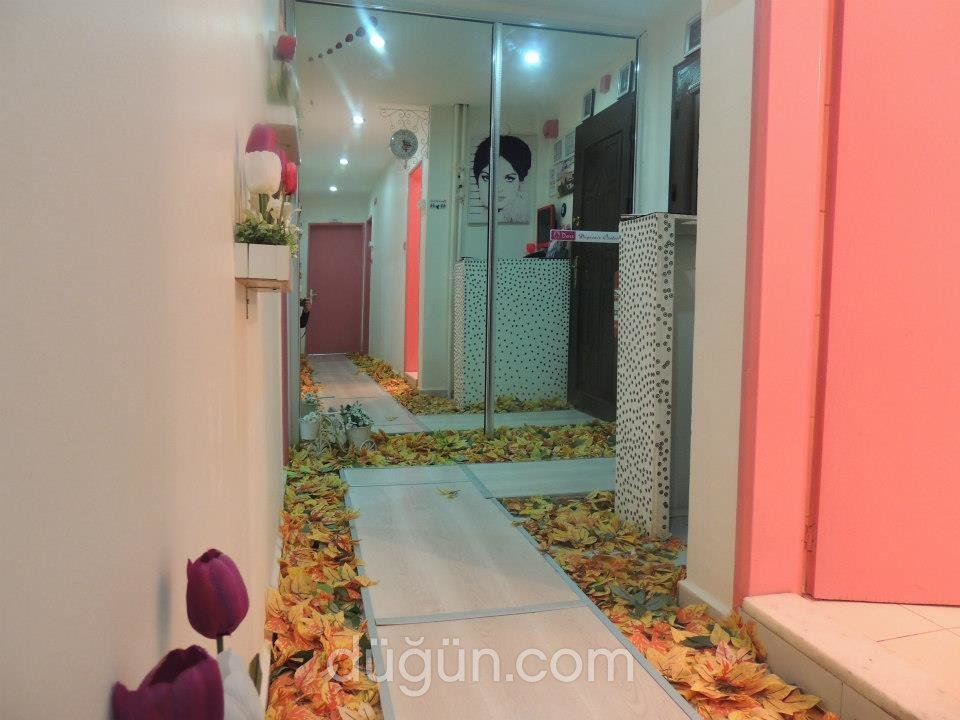 Dore Güzellik Merkezi