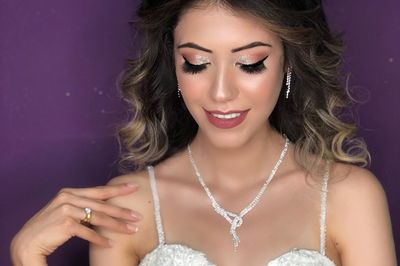 Çağla Güzellik & Saç Tasarım Merkezi