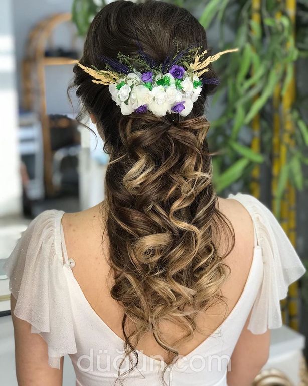 Çağla Güzellik & Saç Tasarım Merkezi