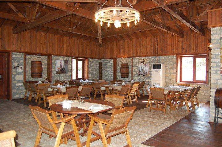 Boreas Restaurant