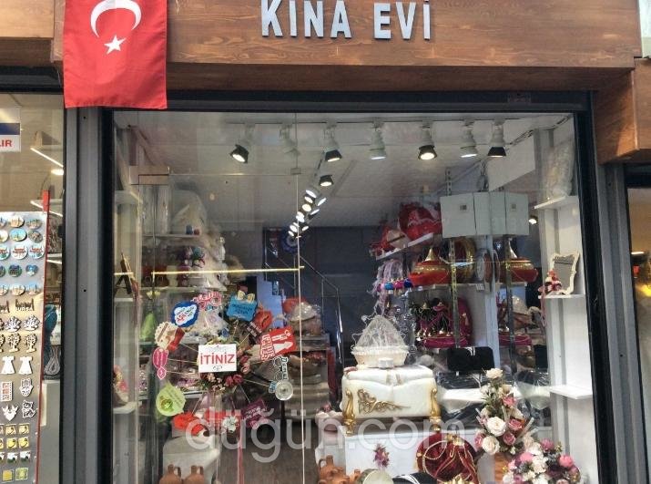 Perçem Kına Evi