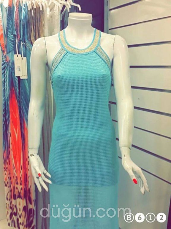 Harem Fashion all Abiye ve Nişanlık Çanakkale