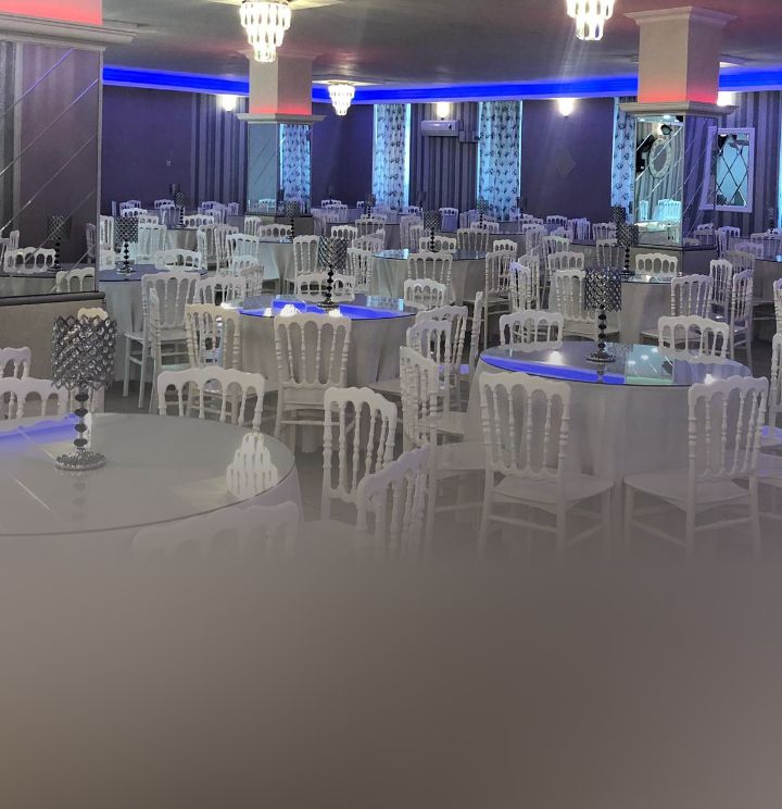 Salon Yağmur