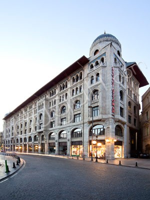 Legacy Ottoman Otel