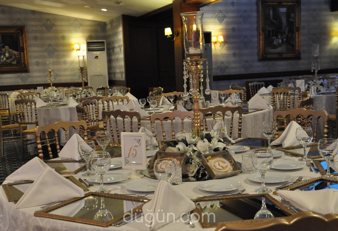 Legacy Ottoman Otel