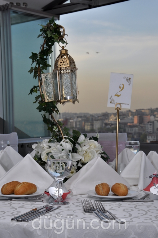 Legacy Ottoman Otel