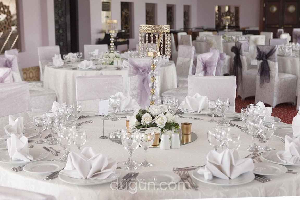 Legacy Ottoman Otel
