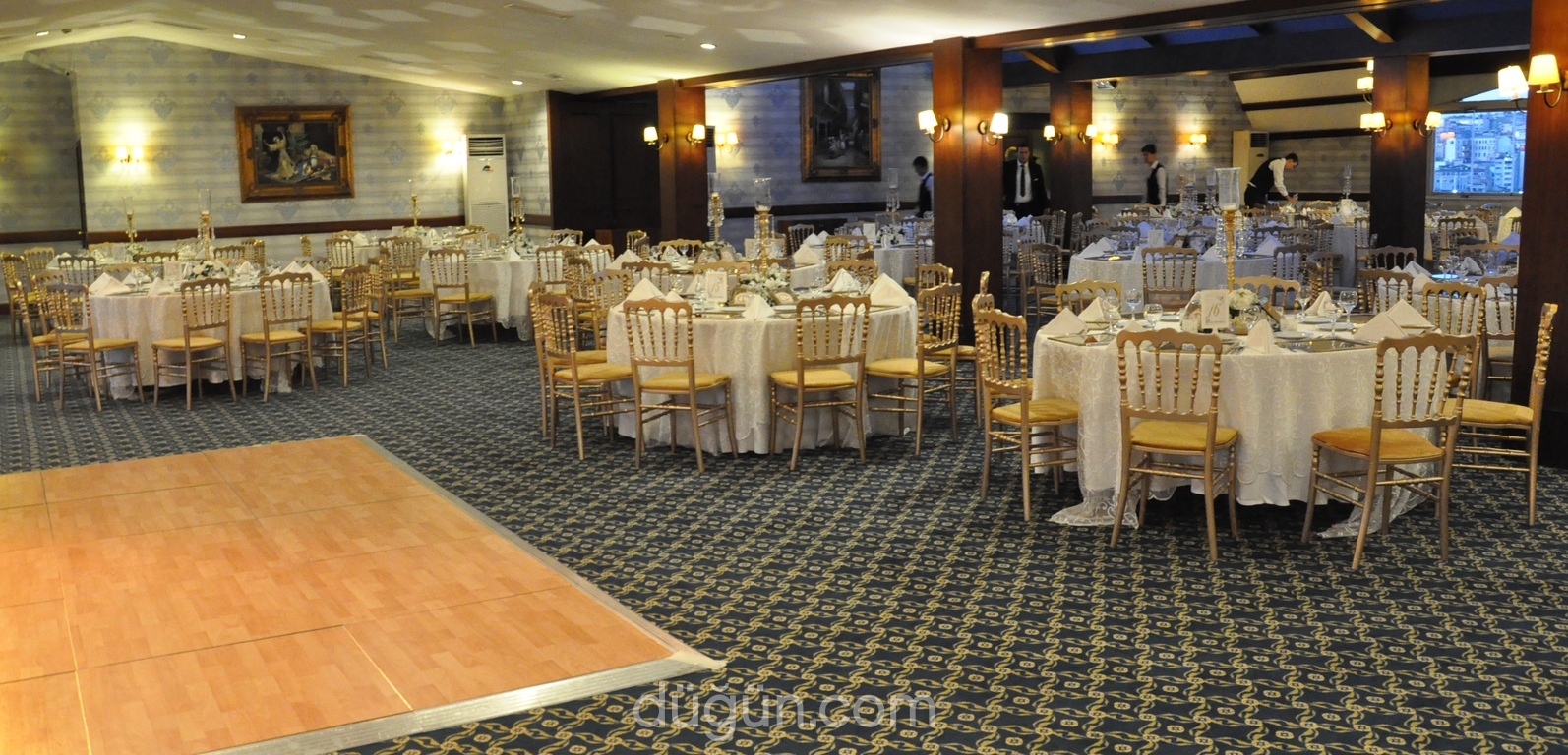 Legacy Ottoman Otel