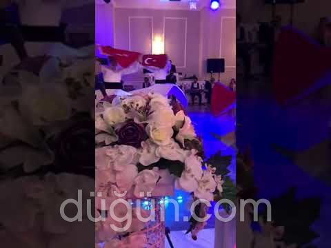 Bahçe Davet