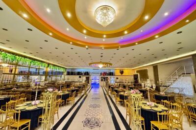 Poyraz Düğün Salonları