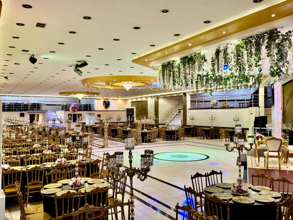 Poyraz Düğün Salonları