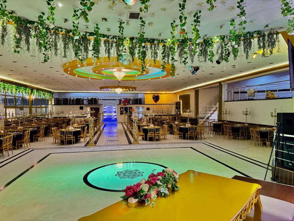 Poyraz Düğün Salonları