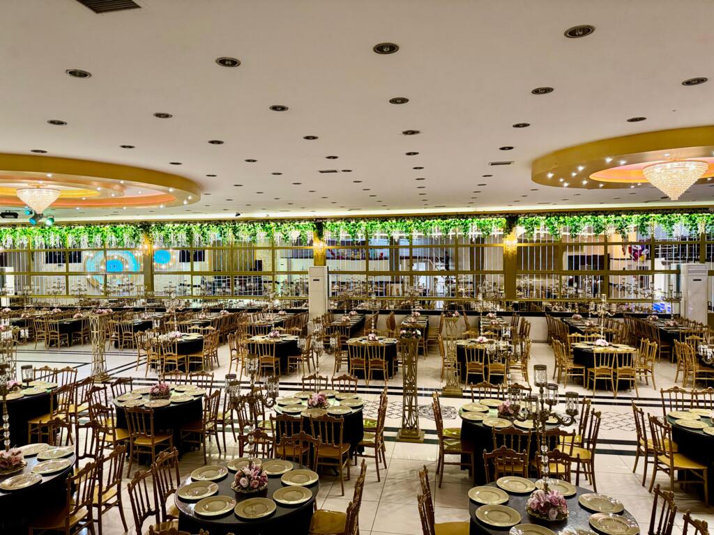 Poyraz Düğün Salonları