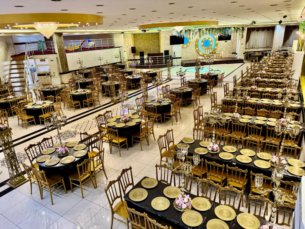 Poyraz Düğün Salonları