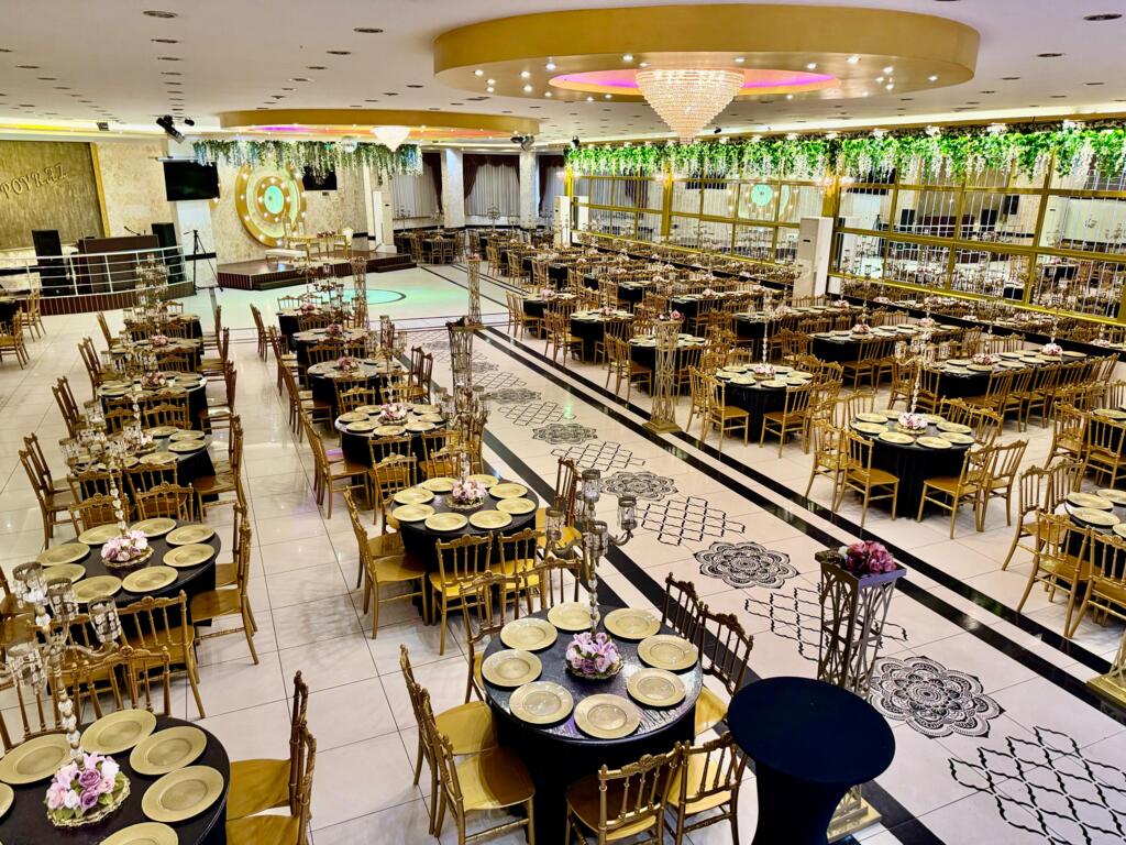 Poyraz Düğün Salonları