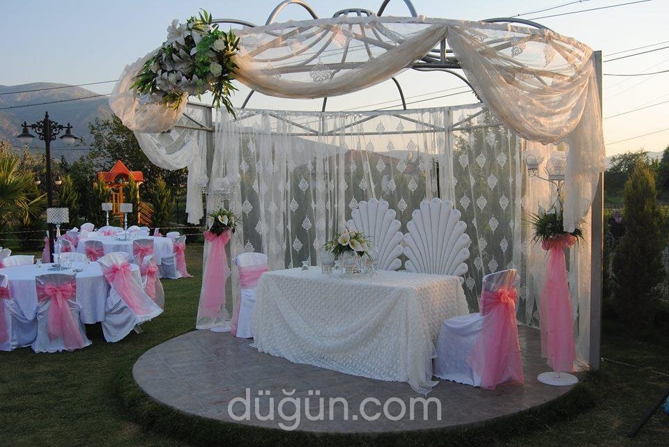 İnci Garden