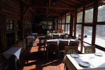 Gümüş Vadi Restaurant