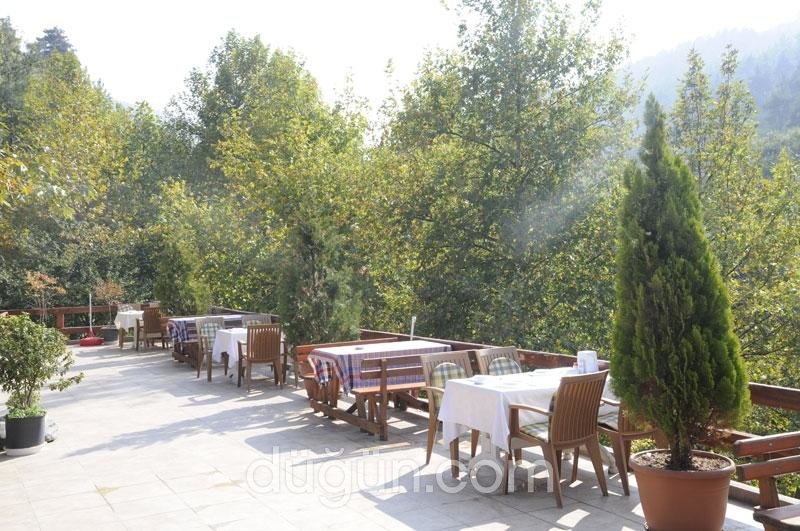 Gümüş Vadi Restaurant