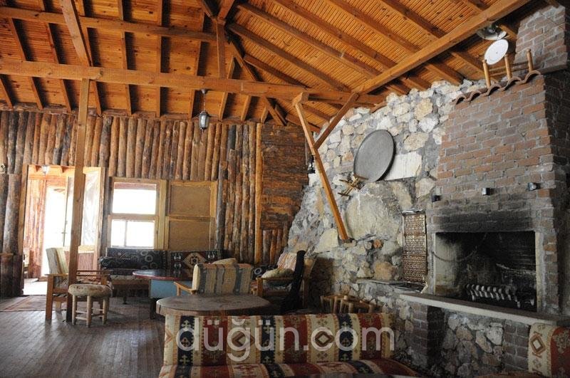 Gümüş Vadi Restaurant