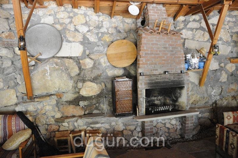 Gümüş Vadi Restaurant