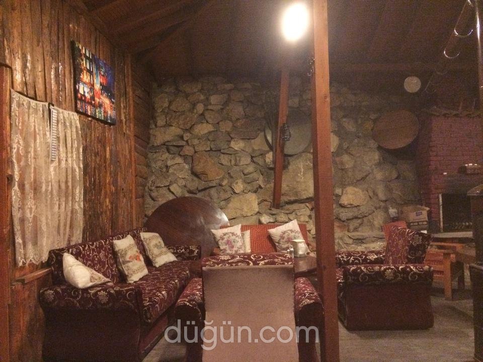 Gümüş Vadi Restaurant