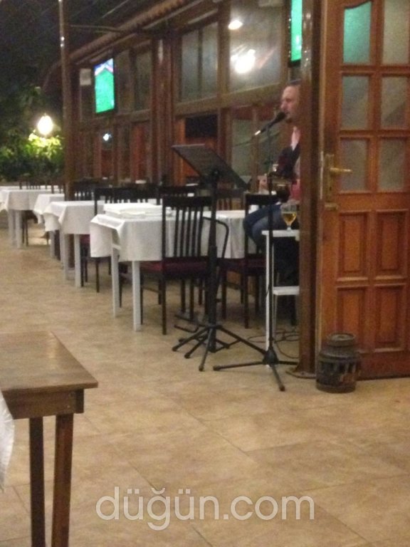 Gümüş Vadi Restaurant