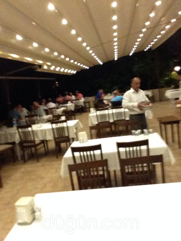 Gümüş Vadi Restaurant