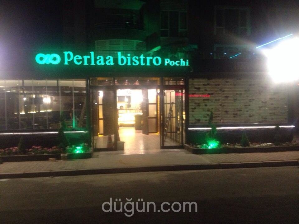 Perlaa Cafe Bistro