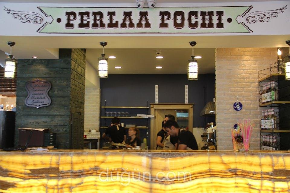 Perlaa Cafe Bistro