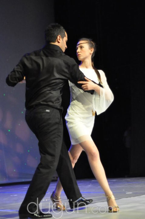 Tuna Sanat Organizasyon